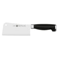 6-Inch Carbon Steel Meat Cleaver X59500