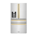 36 Refrigerator with Water and Ice Dispenser K5553