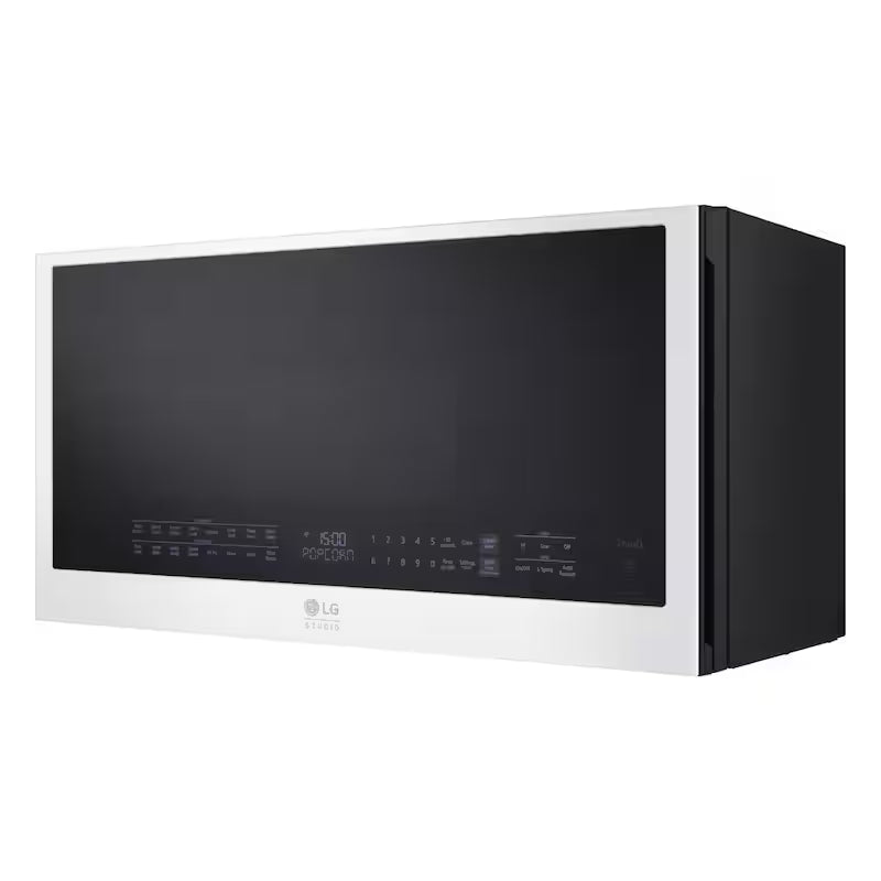 1.7 cu. ft. 1700W Over-the-Range Convection Microwave Oven with Air Fry R27217