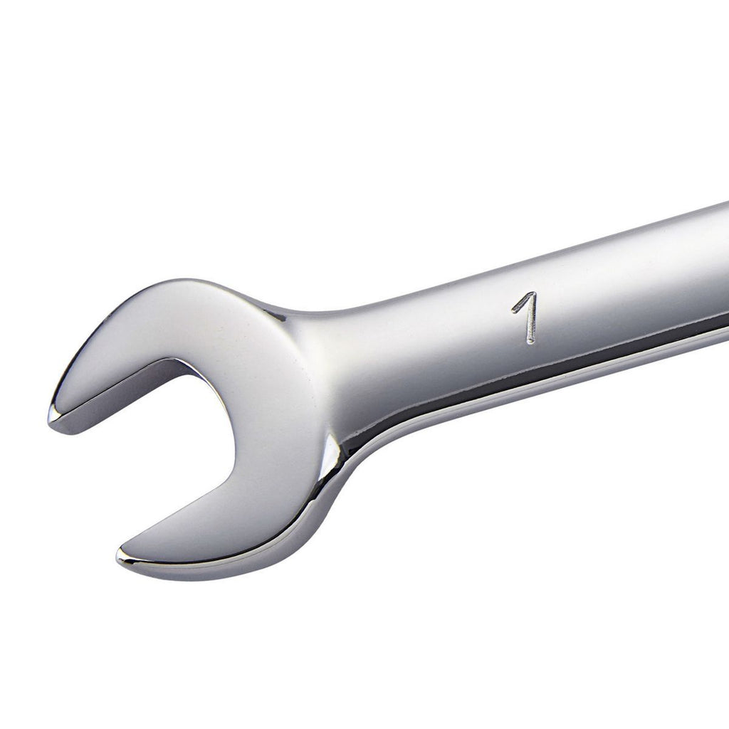 SAE Combination Wrench Set, 14 Piece J64819