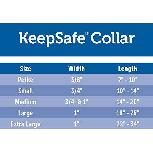 Break-Away Dog Collar D7334