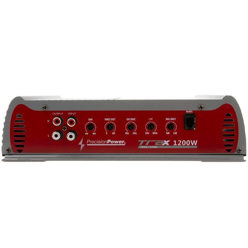 1200W Mono Car Amplifier I651055