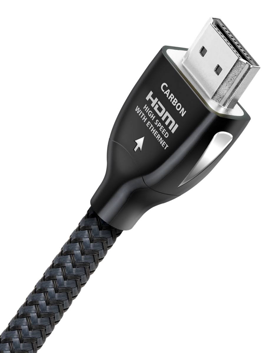 Carbon HDMI Cable D478692