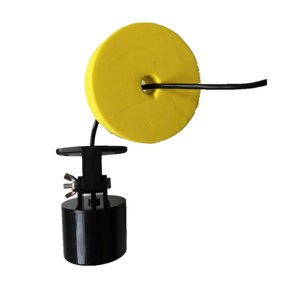 Handheld Portable Fish Depth Finder A65322