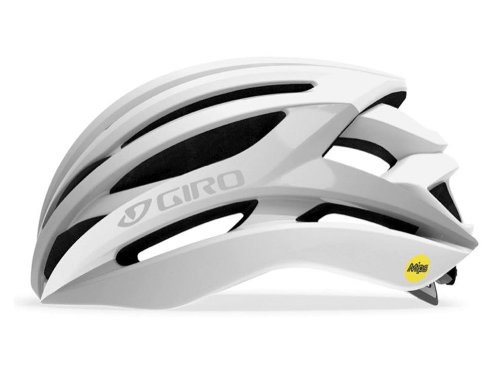 Matte Black MIPS Helmet F5596
