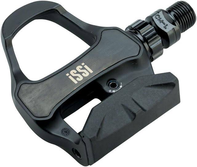 Intense Black Carbon Road Pedals R12751