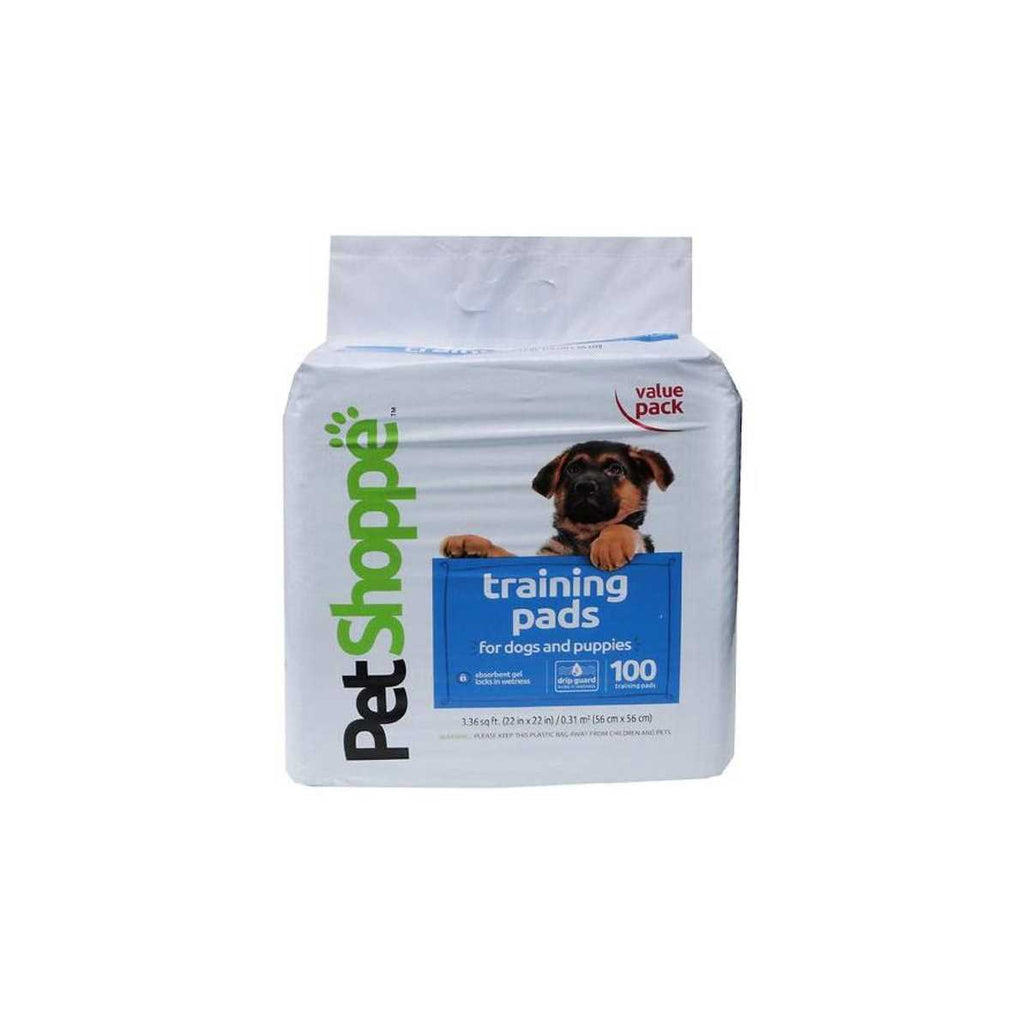 Dog Training Pads J33741