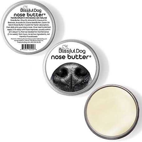 Nose Butter 1oz W38570