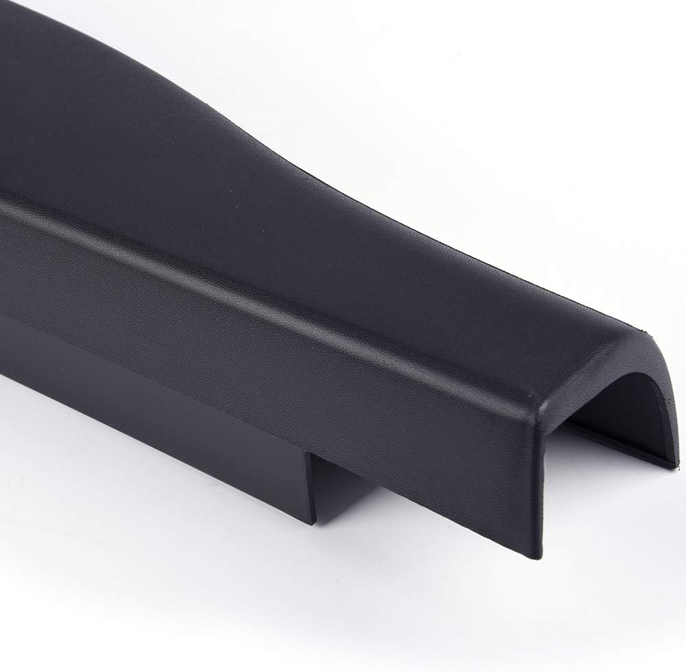 Tailgate Molding Trim End Cover Caps Right Left Side M579395