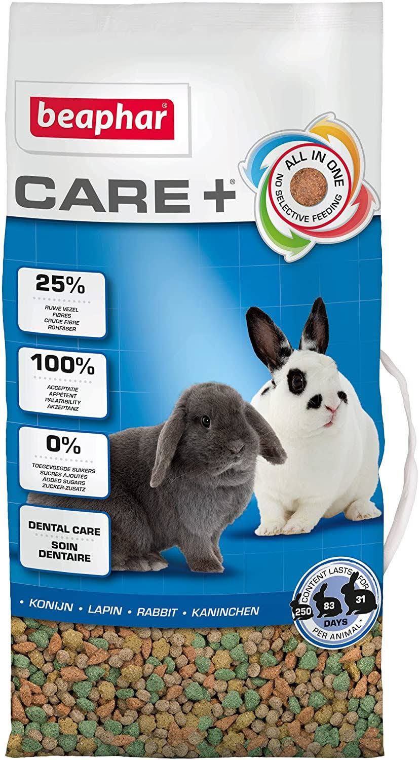 Rabbit Food - 5kg X188