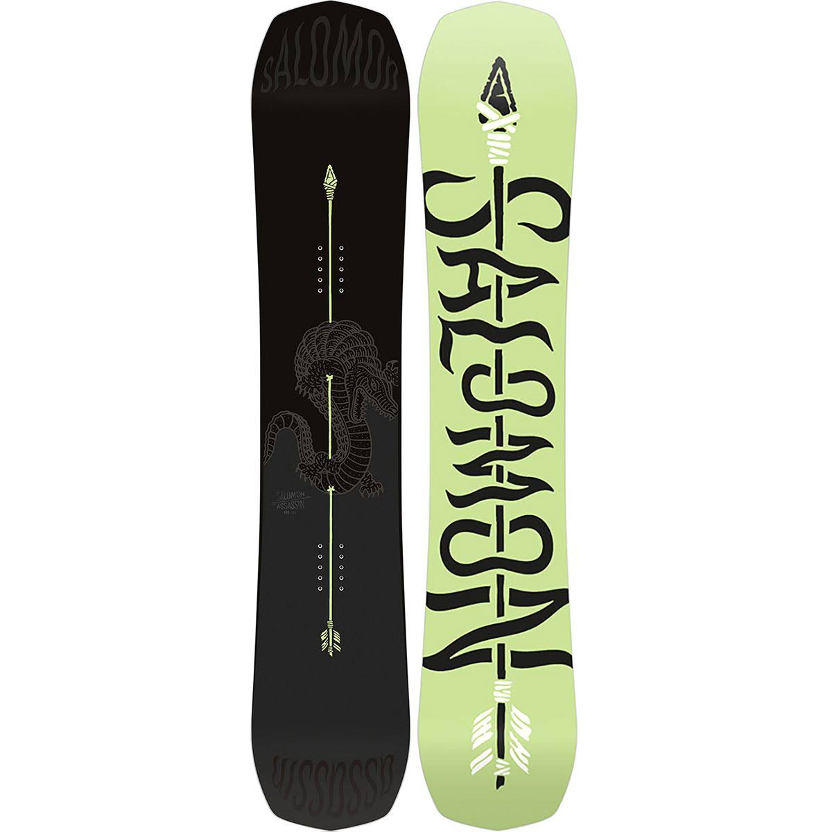 Assassin Pro Snowboard N556434