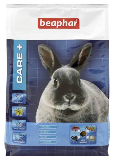 Rabbit Food - 5kg X188