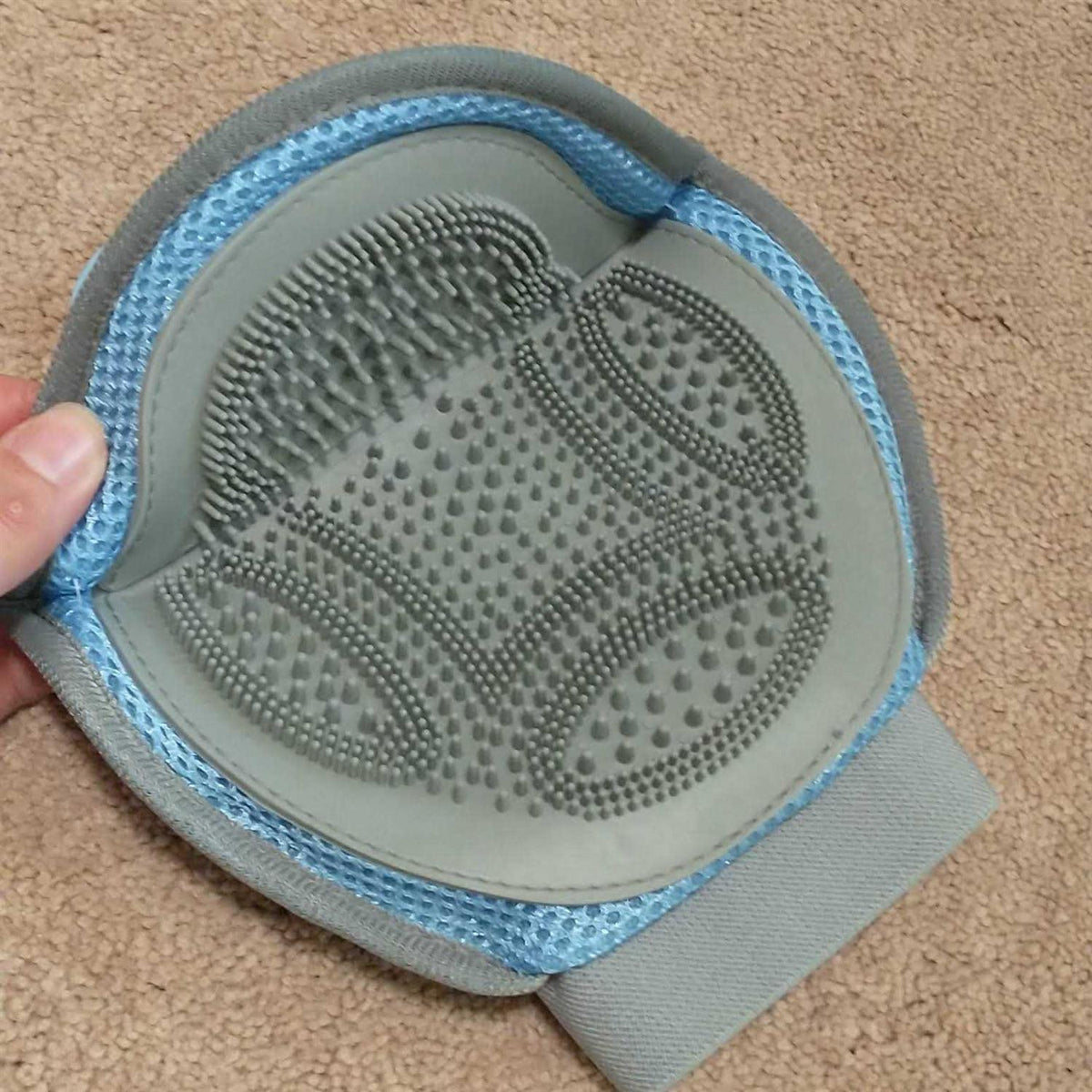 Grooming Glove Z63717
