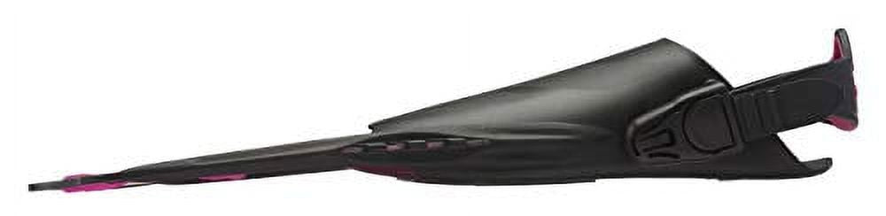 Translucent Pink Fins N973467