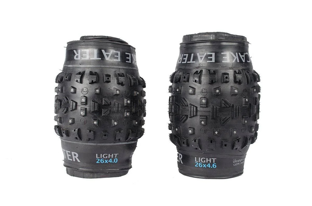Light Fat Bike Tire X287686