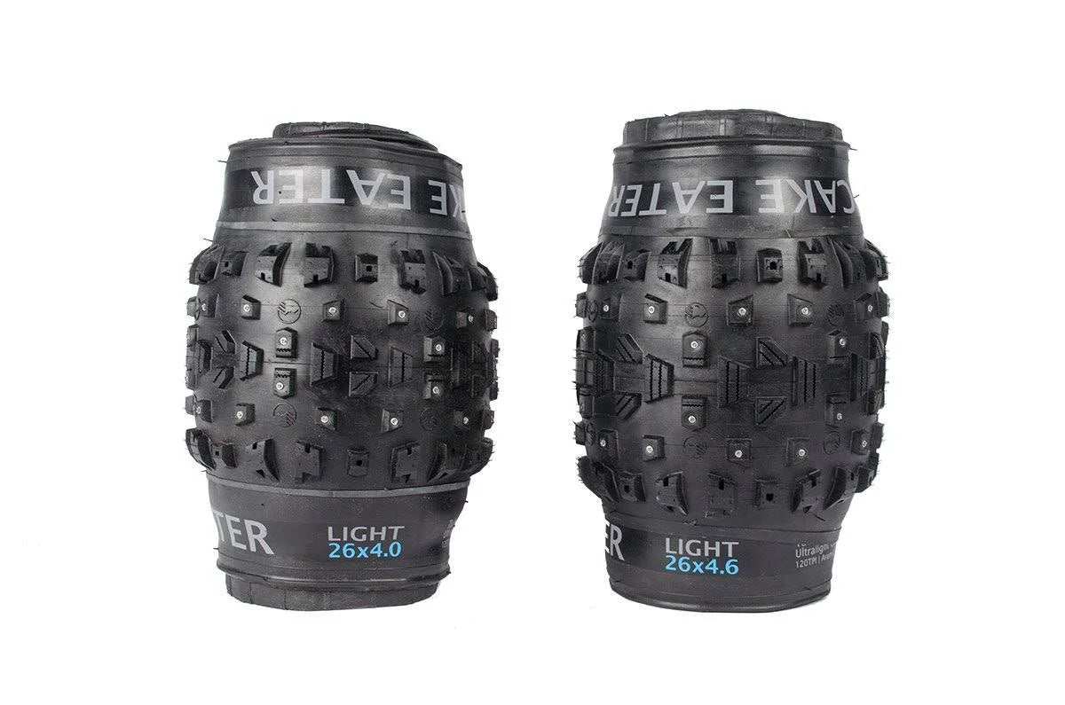 Light Fat Bike Tire X287686