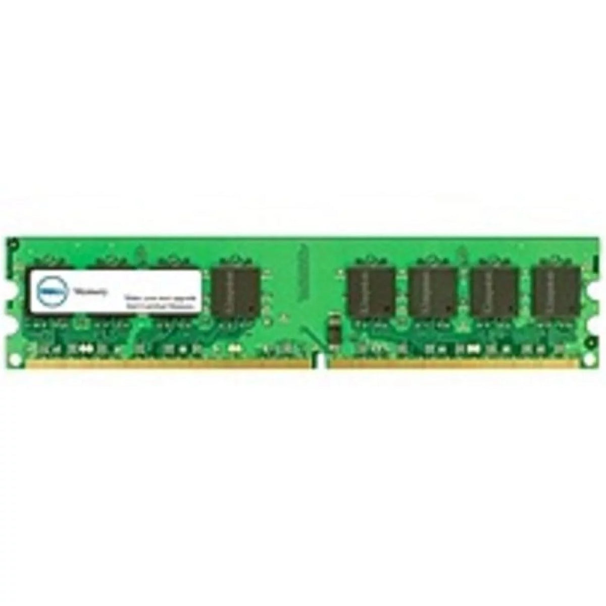 DDR3L 4 GB DIMM 240-pin U6584