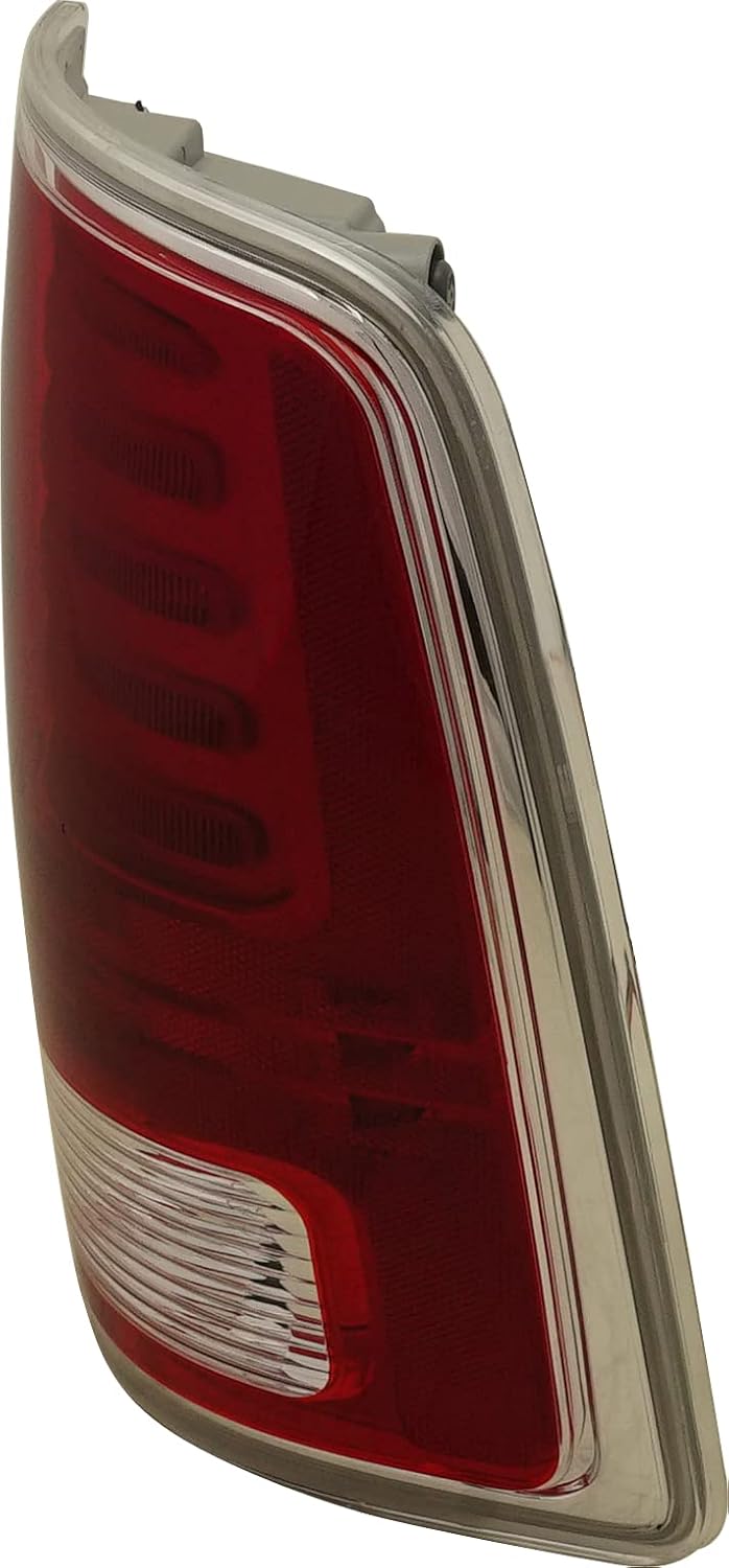 Passenger Side Tail Light S944