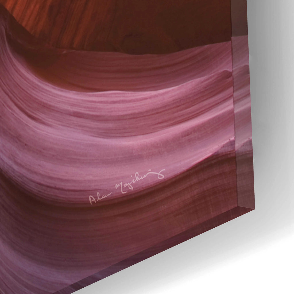 Acrylic Glass Wall Art, 12"x16" H81756
