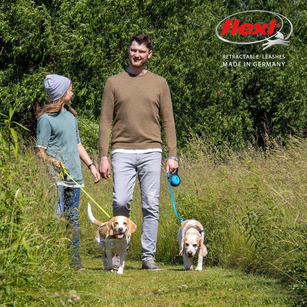 Retractable Tape Leash L9364