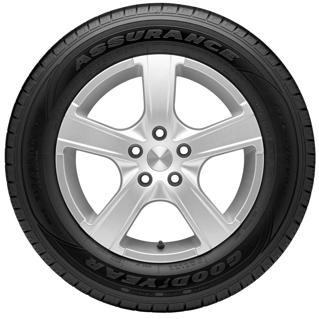 All-Season 205/65R15 94T Passenger Tire H3951