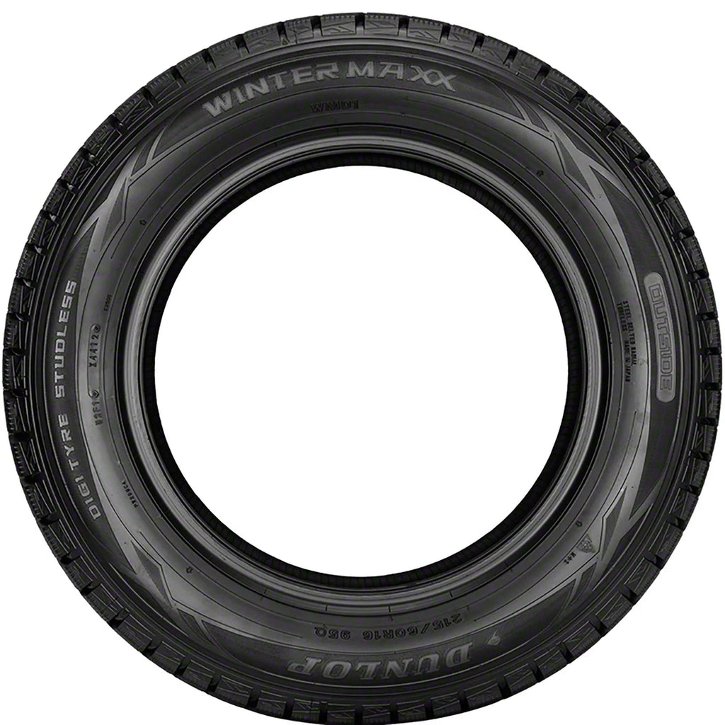 225/70R16 103R Winter Tire R316