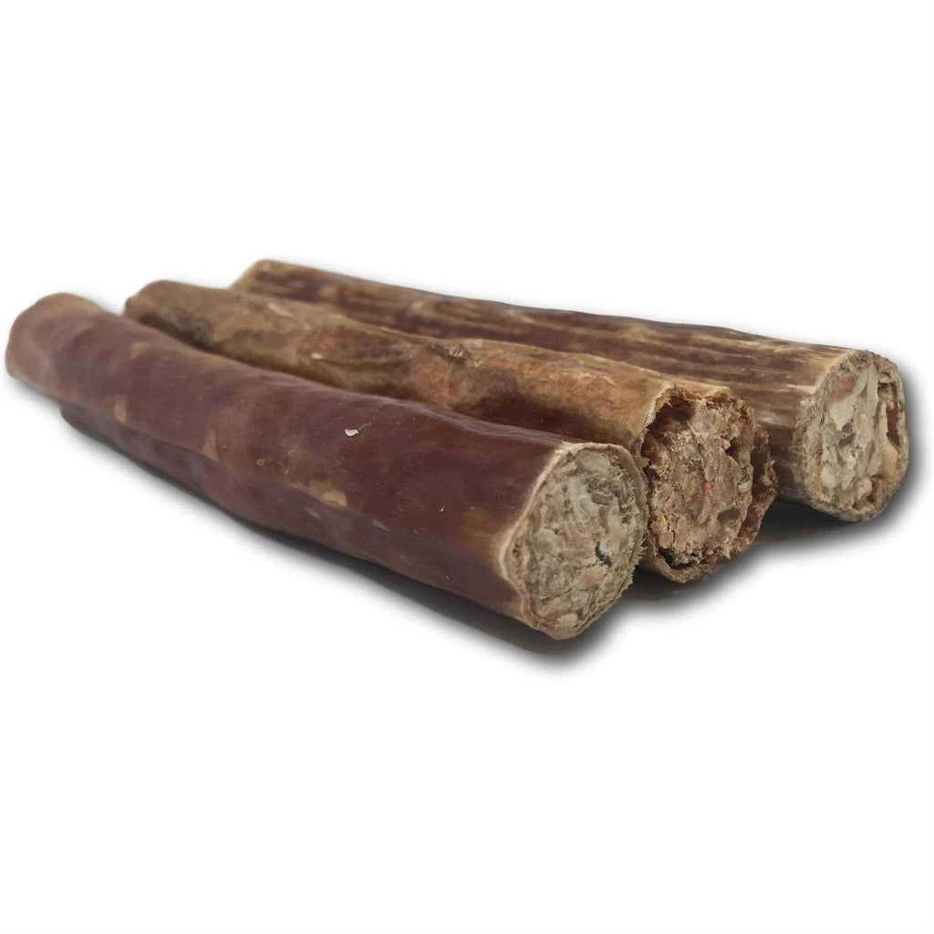 Beef Pizzle Stuffed Esophagus 3 Pack D23584