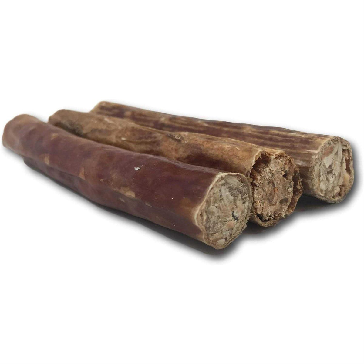 Beef Pizzle Stuffed Esophagus 3 Pack D23584