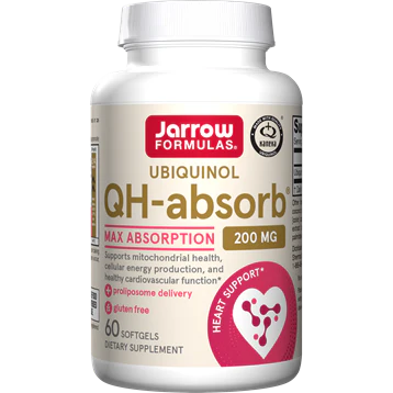 Ubiquinol 200 mg N9031