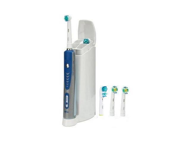 Rechargeable Toothbrush Z642