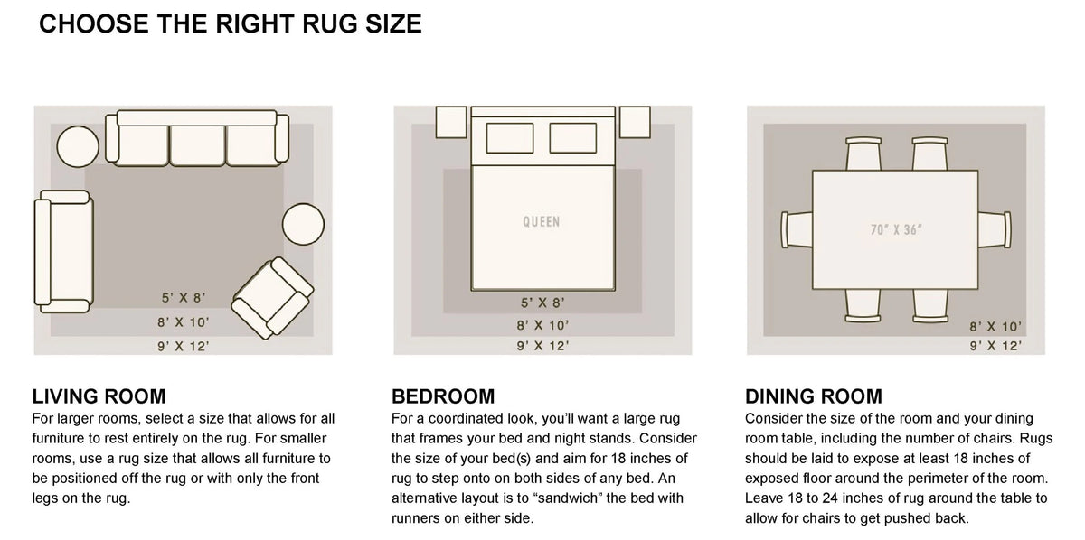 Ivory Beige Abstract Shag Area Rug 7'10" x 9'10" E513