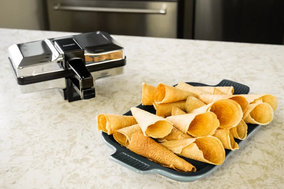 Krumkake Baker G884309