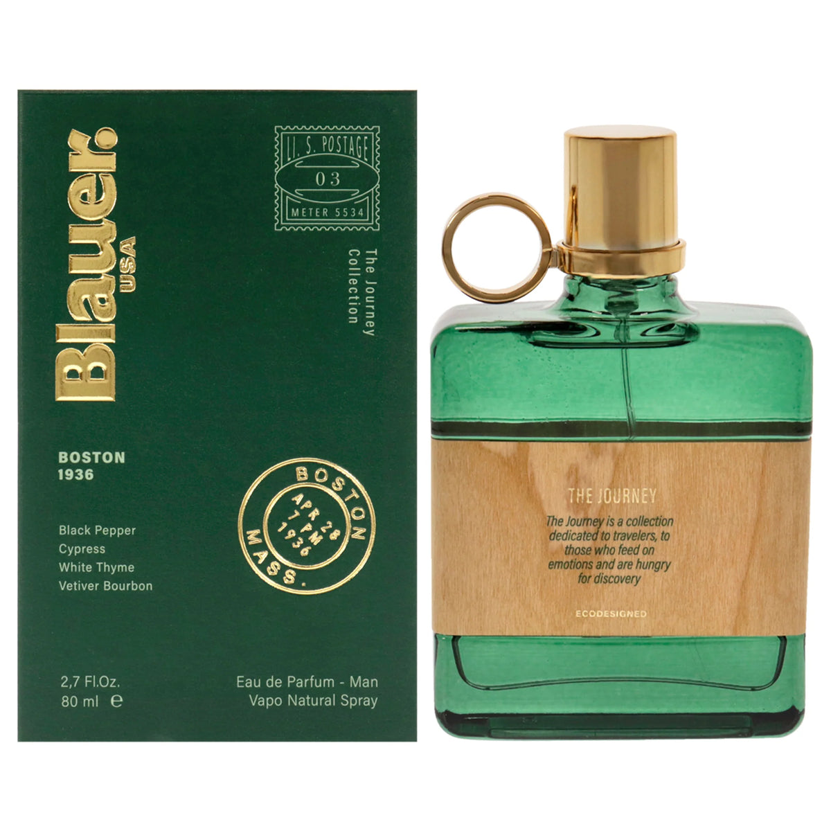 2.7 oz EDP Spray L8230