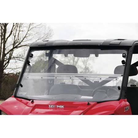Polycarbonate Windshield X162030