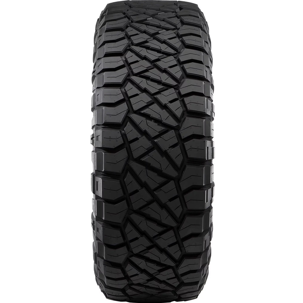 LT37X12.50R20 126Q E Light Truck Tire N927
