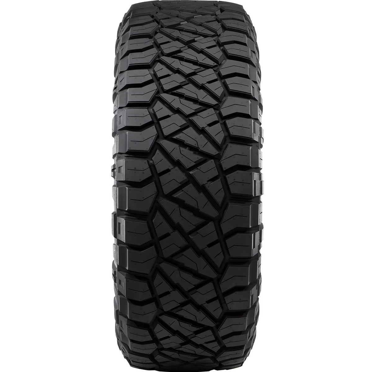LT37X12.50R20 126Q E Light Truck Tire N927