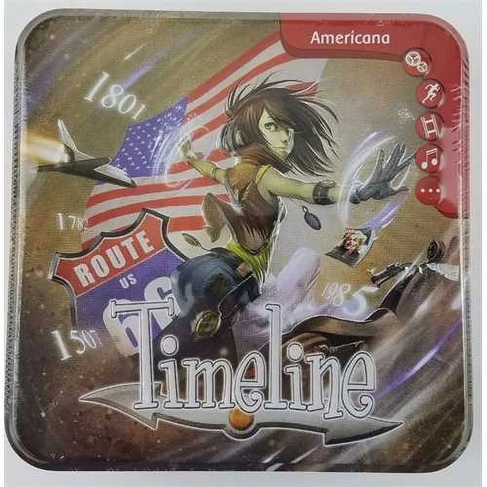 Americana N968975