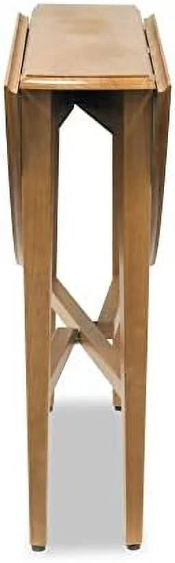 Light Oak Wood Dining E433768