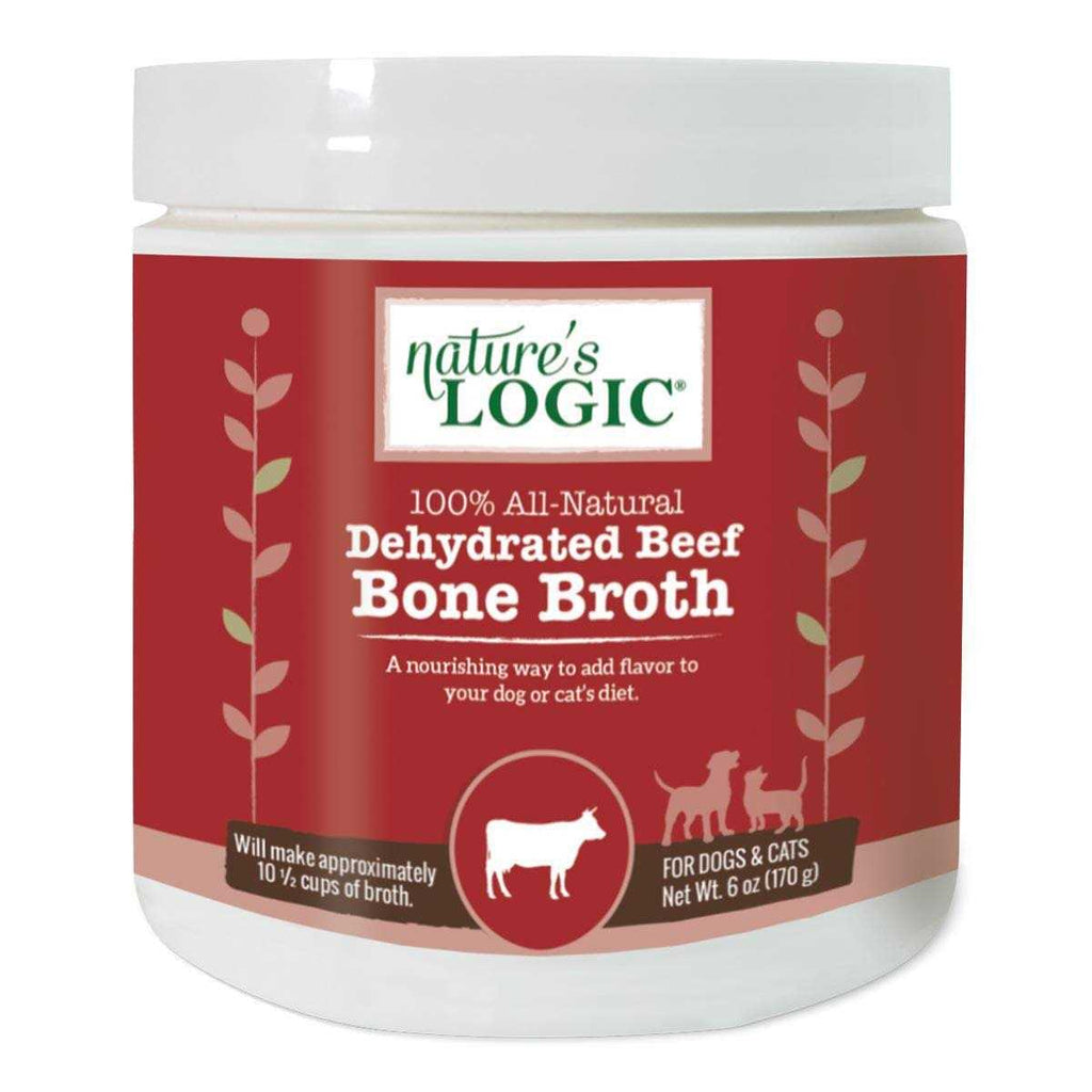 Dehydrated Bone Broth B843