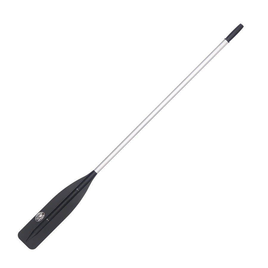 7' Silver Aluminium Shaft Synthetic Oar J6924