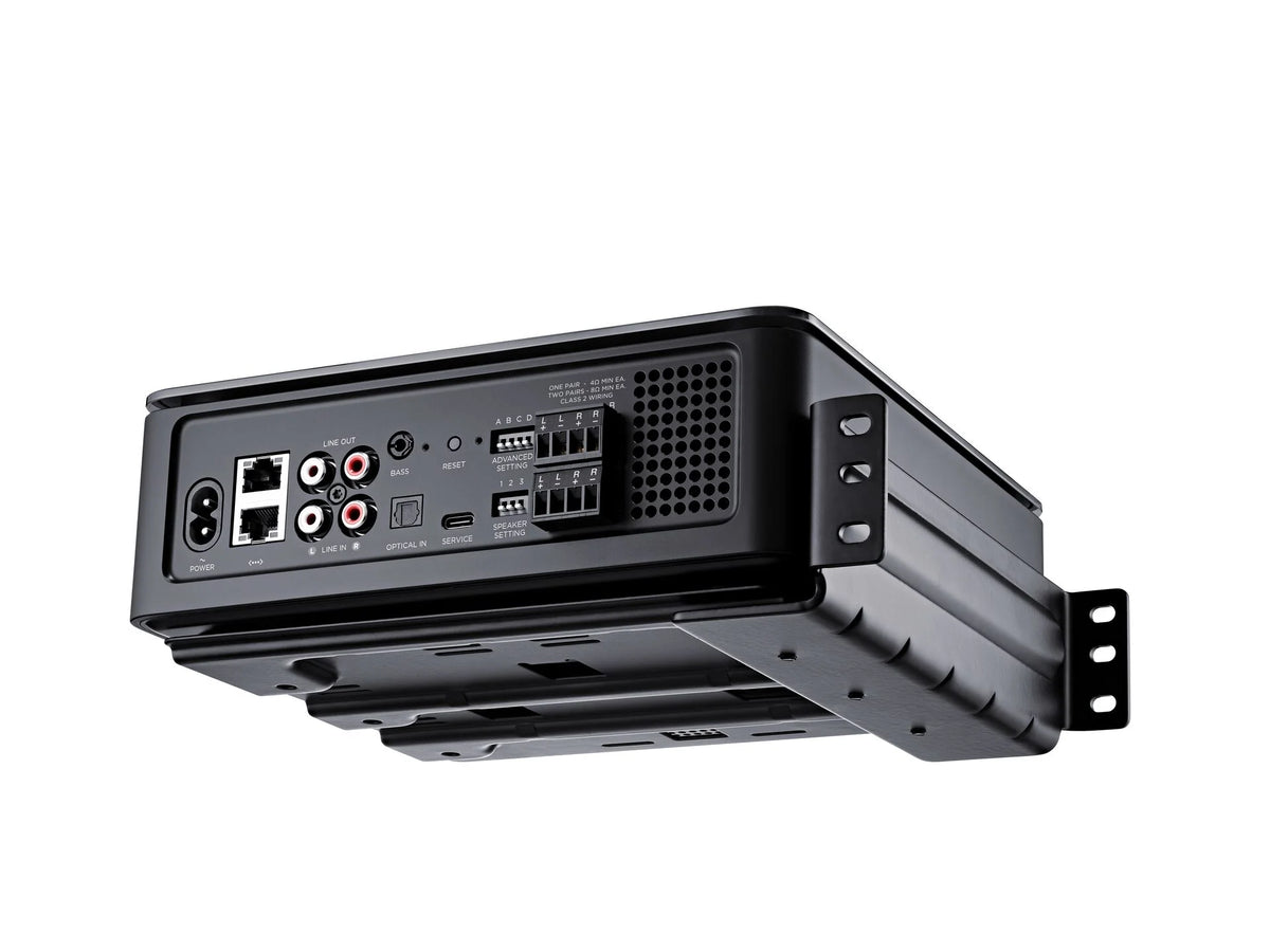 Wi-Fi Bluetooth Speaker Amp Q4887