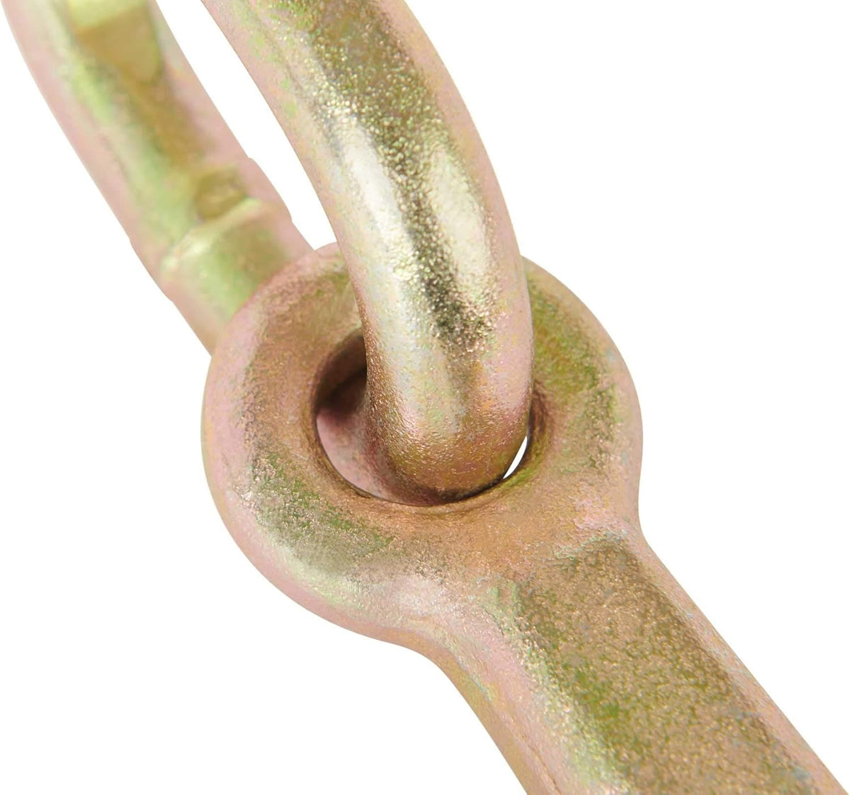 5/16" Mini J Hook G70 with Oblong Link, 5400 lbs WLL I809631