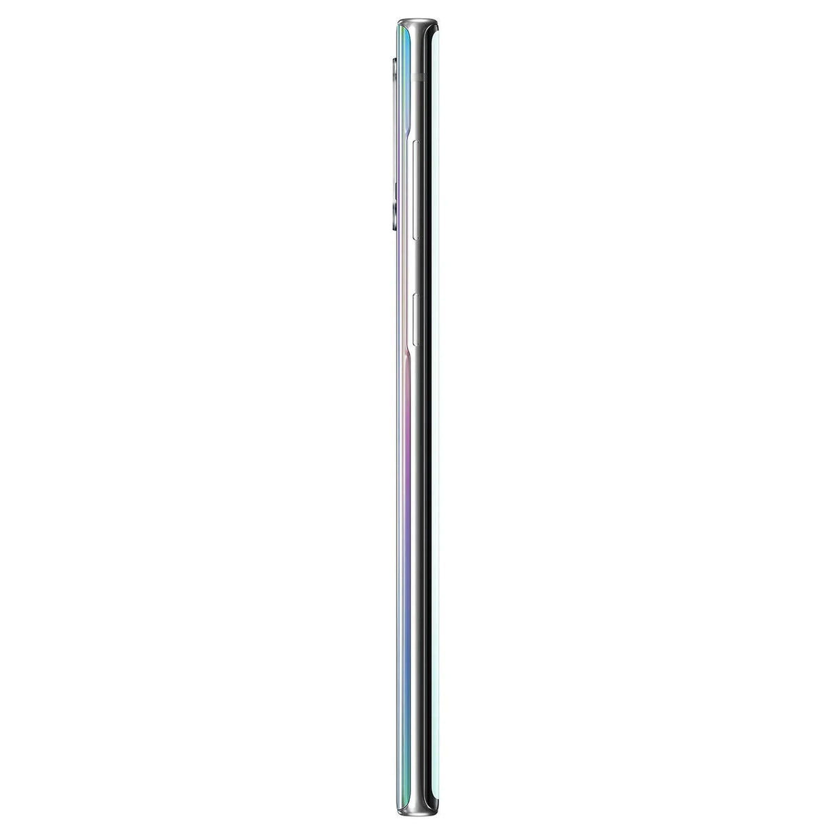 Factory Unlocked 256GB Glow Cell Phone Y26413