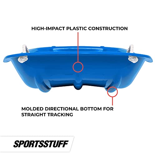 Plastic Sled I59231