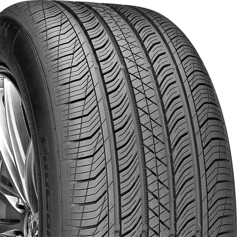 All Season 255/55R18 105V Passenger Tire H56507