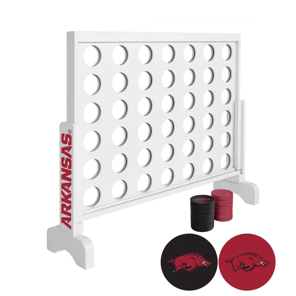 3ft Razorbacks Victory 4 U771