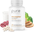 90 Vegan Capsules Digestive Enzymes Supplement R265