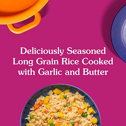 8.8 OZ Pouch Pack of 12 Whole Grain Brown Rice W943778