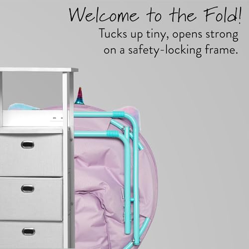 Kids Saucer Chair E24426