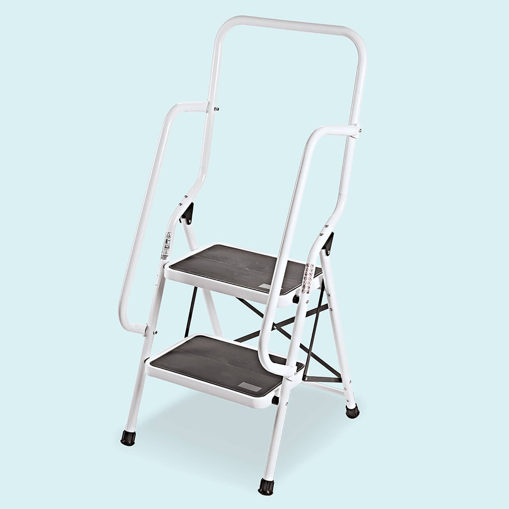 2 Step Ladder Stool G5220